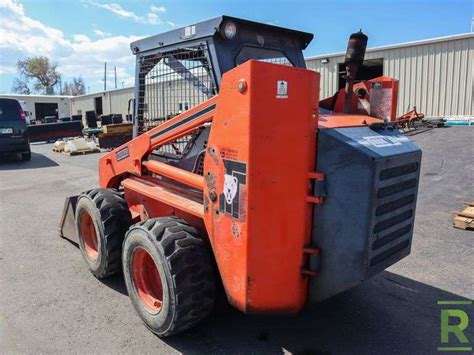 thomas skid steer hydraulic fluid|Thomas T233 1996 .